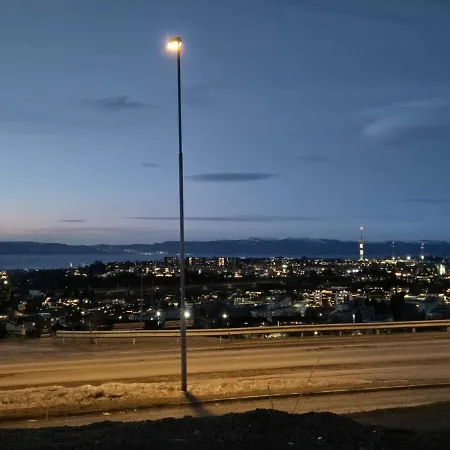 Steinan Lejlighed Trondheim