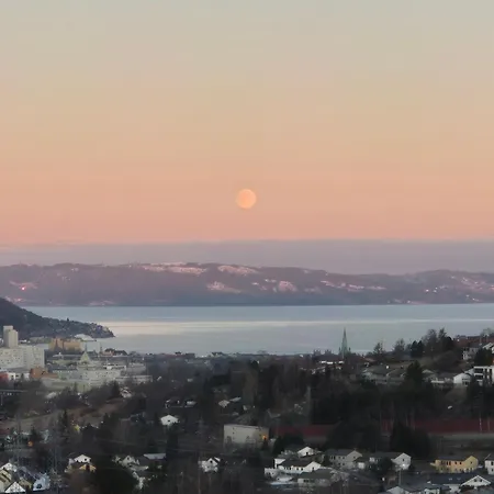 Lejlighed Steinan Trondheim
