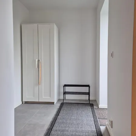 Lejlighed Steinan